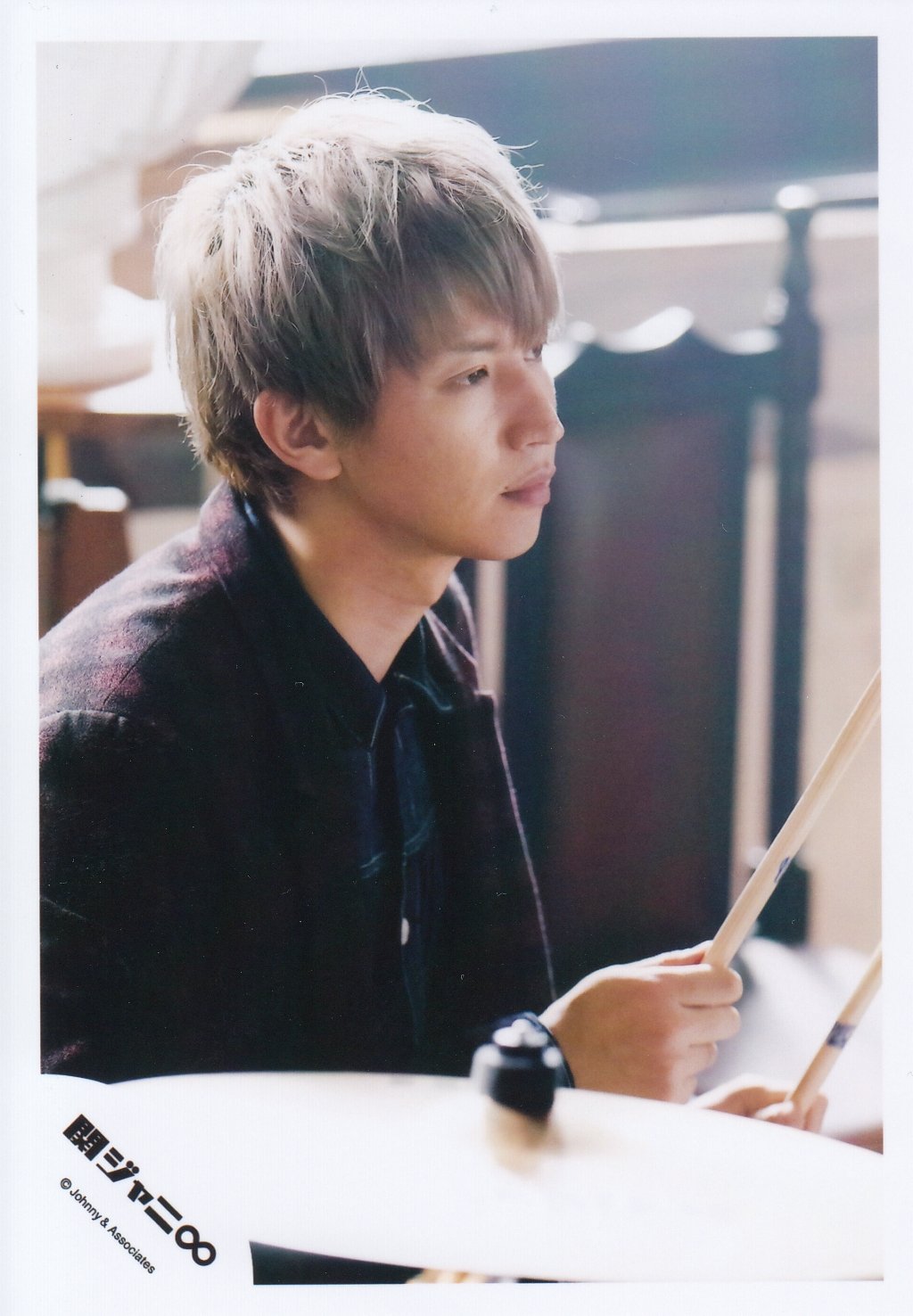 関ジャニ∞ 大倉忠義 生写真 51nPD8+iGdL._UF350,350_QL50_.jpg